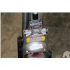 Image 3 : BISSELL BAGLESS VACUUM