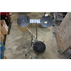 PRACTICE DRUM STAND