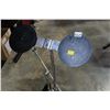 Image 2 : PRACTICE DRUM STAND