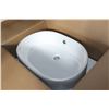 Image 1 : PORCELAIN SINK