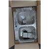 Image 1 : DOUBLE STAINLESS STEEL SINK