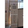 Image 1 : NEW CAML SC2282 SHOWER COLUMN STAND CHROME