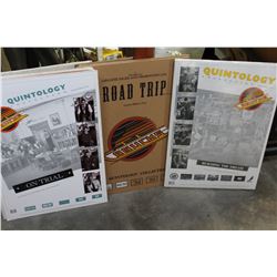 LOF OF NEW CANUCKS PRINTS
