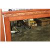 Image 2 : MODERN WOOD FRAMED MIRROR