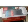 Image 1 : NINTENDO SWITCH CUSTOMER RETURN AS IS