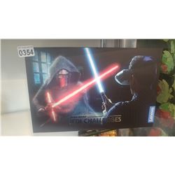 LENOVO STARWARS JEDI CHALLENGES