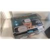 Image 1 : SYLVANIA VIRTUAL REALITY 3D VIDEO GLASSES IOS AND ANDROID COMPATABLE