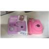 Image 1 : INSTAX MINI 9 INSTANT CAMERA