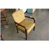 Image 2 : VINTAGE ARMCHAIR