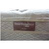 Image 3 : SLEEP ESSENTIALS OBUS FORME ARIEL QUEENSIZE MATTRESS AND BOXSPRING