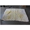 Image 1 : LARGE SHEEP SKIN RUG