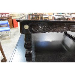 FOLDING EASTERN TABLE