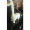 Image 2 : AS NEW BOMBAY LEATHER GIRAFFE
