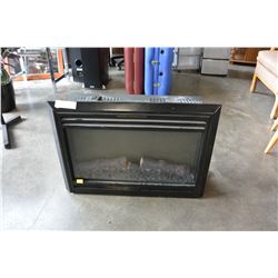 MUSKOKA FIREPLACE INSERT HEATER