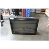 Image 1 : MUSKOKA FIREPLACE INSERT HEATER