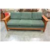 Image 2 : OAK BASSETT SOFA