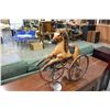 Image 2 : HORSE TRICYCLE