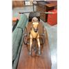 Image 3 : HORSE TRICYCLE