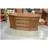Image 2 : THREE DRAWER DIELCRAFT SERVER