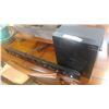 Image 1 : SAMSUNG SOUND BAR AND WIRELESS SUB