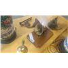 Image 1 : FOUR METAL BELLS