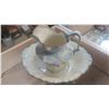 Image 1 : JUG AND BOWL SET