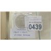 Image 1 : 1967 CANDADIAN SILVER DOLLAR
