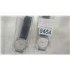 Image 1 : TWO NEW MAPLE LEAF WATCHES