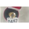 Image 1 : TORONTO MAPLE LEAFS SIZE 11 RING