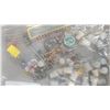 Image 1 : TRAY OF THIMBLES