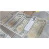 Image 1 : 4 CANADIAN ONE DOLLAR BILLS