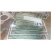 Image 1 : FOUR CANADIAN CENTENNIAL ONE DOLLAR BILLS