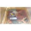 Image 1 : HOCKEY CARDS AND NEWSPAPER