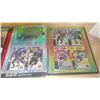 Image 2 : BINDER OF HOCKEY CARDS AND MEMORABILLIA