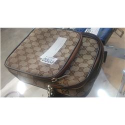 GUCCI SHOULDER BAG