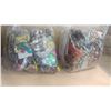 Image 2 : TWO LARGE BAGS OF JEWELLRY
