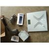 Image 1 : SCALE MASSAGER AND HEART RATE MONITOR