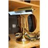 Image 1 : TWO DESK LAMPS