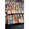Image 1 : TRAY OF VINTAGE RADIO TUBES