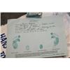 Image 2 : CABBAGE PATCH DOLL WITH PAPERS