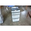 Image 1 : TWO PLASTIC ORGANIZERS