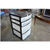 Image 3 : TWO PLASTIC ORGANIZERS
