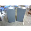 Image 1 : PAIR OF PIONEER FLOOR SPEAKERS