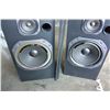 Image 2 : PAIR OF PIONEER FLOOR SPEAKERS