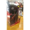 Image 1 : STARWARS DARTH VADER ANIMATRONIC INTERACTIVE FIGURE