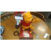Image 1 : RETRO WORKING WINNIE THE POOH LANDLINE TELEPHONE
