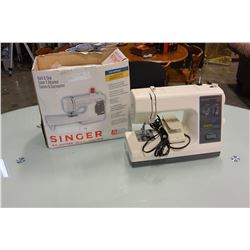 KENMORE AND SINGER SEWING MACHINES