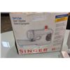 Image 2 : KENMORE AND SINGER SEWING MACHINES