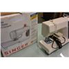 Image 4 : KENMORE AND SINGER SEWING MACHINES