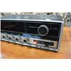 Image 2 : MAGNAVOX 750 PLUS STEREO RECEIVER WORKING